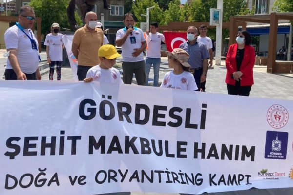 Konsept Tarım Gördesli Şehit Makbule Hanım Doğa ve Oryantiring Kampı0