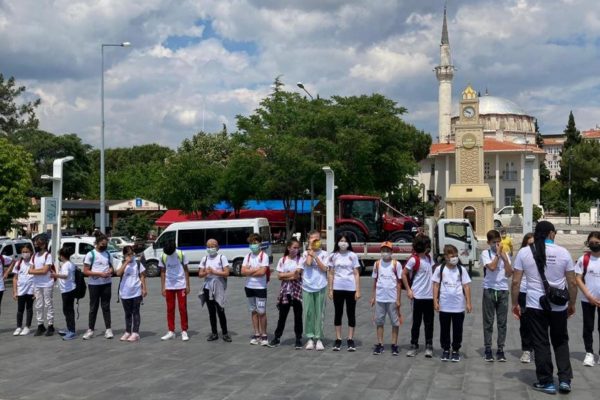 Konsept Tarım Gördesli Şehit Makbule Hanım Doğa ve Oryantiring Kampı3